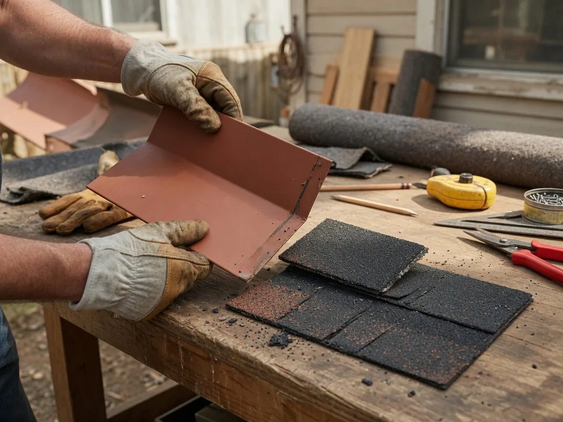 Roof Repair company in Havana, AR